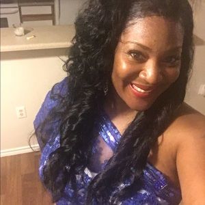 Meet your Posher, Phaedra